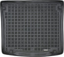 Стелка за багажник Rezaw-Plast за Volkswagen Caddy Комби 5-местен, без решетка (2003+)