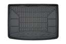 Гумена стелка за багажник Frogum за Mini Clubman (2015+)  горно положение