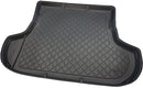 Стелка за багажник ARISTAR за Mitsubishi Outlander II SUV (03.2007 – 08.2012) 5/7 места – с трети ред свален със или без субуфер