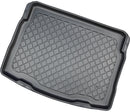 Стелка за багажник ARISTAR за Volkswagen Tiguan II SUV (2016+) – долен багажник, без резервна гума, подвижен под в най-ниско положение, не е за eHybrid