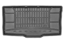 Гумена стелка за багажник Frogum за Fiat Panda (2012+)