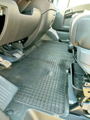 Гумени стелки Gumarny Zubri за Peugeot Boxer (2006–2021, 2021+) – 1 комплект