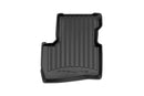 3D Καουτσούκ πατάκια Frogum για Hyundai Tucson II (2009-2015) τύπος λεκάνης