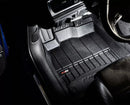 3D ελαστικό χαλί Frogum για Volkswagen T4 (1990-2003) - τύπος λεκάνης
