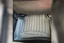 3D Καουτσούκ πατάκια Frogum για Hyundai Tucson II (2009-2015) τύπος λεκάνης