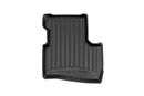 3D Καουτσούκ πατάκια Frogum για Hyundai Tucson II (2009-2015) τύπος λεκάνης