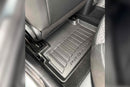 Χαλάκια από καουτσούκ Frogum για Hyundai Santa Fe (2012-2018)