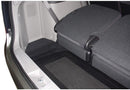 Стелка за багажник ARISTAR за Mitsubishi Grandis VAN (2004–2011) 7 места – 3-ти ред повдигнат до пода