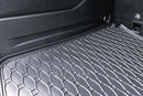 Гумена стелка за багажник Rigum за Fiat 500X (2015+) и Jeep Renegade/4xe/MHeV (2014+)