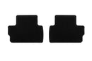 Мокетни стелки Rigum за Volvo C30 (2006–2010) – 4 части, черни
