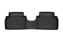 3D Καουτσούκ πατάκια Frogum για Hyundai Tucson II (2009-2015) τύπος λεκάνης