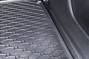 Гумена стелка за багажник Rigum за Fiat 500X (2015+) и Jeep Renegade/4xe/MHeV (2014+)