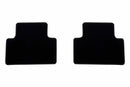 Мокетни стелки Rigum за Volvo S40 (2005–2012) – 4 части, черни