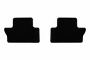 Мокетни стелки Rigum за Volvo S60 (2011–2018) – 4 части, черни