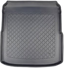 Стелка за багажник Aristar за Volkswagen Arteon (от 06.2017), седан (4 врати), с резервна гума