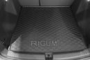 Гумена стелка за багажник Rigum За Audi Q4 E-Tron Sportback, VW ID.4 и ID.5 (от 2021/2022), горно/долно положение