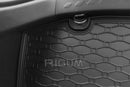 Гумена стелка за багажник Rigum за Toyota C-HR (2016+) горно положение