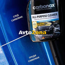 Спрей за почистване на автомобилен интериор 720мл - Avtozona