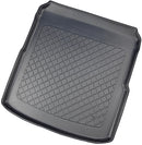 Стелка за багажник Aristar за Volkswagen Arteon (от 06.2017), седан (4 врати), с резервна гума