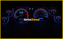 Плазмени циферблати за табло за JEEP GRAND CHEROKEE (91-99) - Avtozona