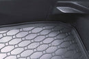 Гумена стелка за багажник Rigum за Toyota Yaris (2012+)