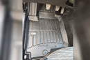 3D Καουτσούκ πατάκια Frogum για Hyundai Tucson II (2009-2015) τύπος λεκάνης
