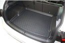 Стелка за багажник ARISTAR за Volkswagen Tiguan II SUV (2016+) багажник в горно положение (плосък праг), под в горно положение, не е за eHybrid