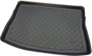 Стелка за багажник ARISTAR за VW Golf VII (10.2012 – 12.2019), Хечбек (3/5 врати), с резервна гума / комплект за ремонт – горно положение