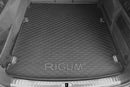 Гумена стелка за багажник Rigum за Audi A6 Avant (2018+)