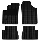 Καουτσούκ πατάκια Rezaw-Plast για Hyundai i30 (2016+) τύπος λεκάνης