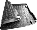 Стелка за багажник Rezaw-Plast PVC за Audi A4 Седан, A5 Купе (2007–2015)