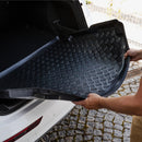 Стелка за багажник Rezaw-Plast PVC за Audi A4 Седан, A5 Купе (2007–2015)
