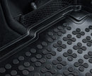 Гумена стелка за багажник Rezaw-Plast за BMW iX (I20) (2021+)