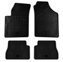 Καουτσούκ πατάκια Rezaw-Plast για Hyundai i30 (2016+) τύπος λεκάνης