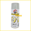 СПРЕЙ БОЯ GETSUN СВЕТЛО СИВ - 125 - Avtozona