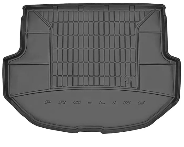 Гумена стелка за багажник Frogum Pro-Line за Hyundai Santa Fe (2012-2018) - Avtozona