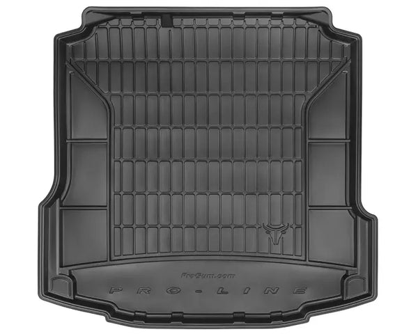 Гумена стелка за багажник Frogum Pro-Line за Seat Toledo (2012-2019) - Avtozona