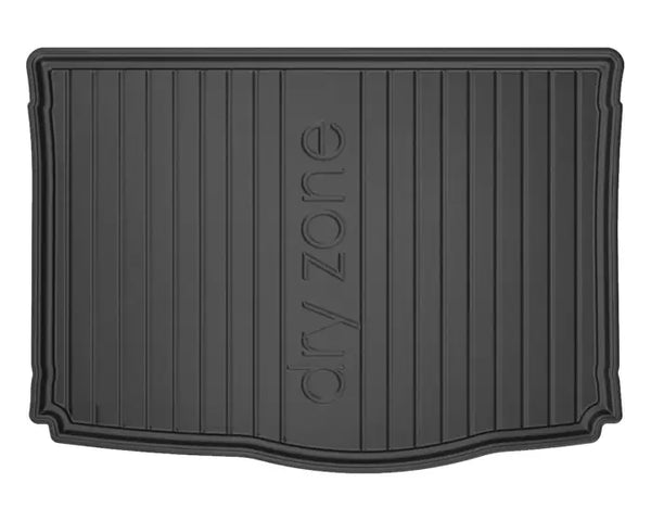 Гумена стелка за багажник Frogum DRY ZONE за Fiat Grande Punto (2005-2012) 3 врати - Avtozona