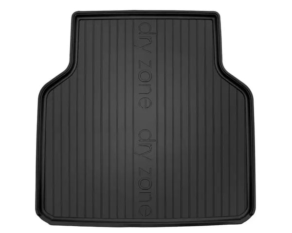 Гумена стелка за багажник Frogum DRY ZONE за Honda Accord комби (2008–2015) – версия със стандартна резервна гума - Avtozona