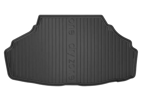 Гумена стелка за багажник Frogum DRY ZONE за Lexus LS седан (2006–2017) - Avtozona