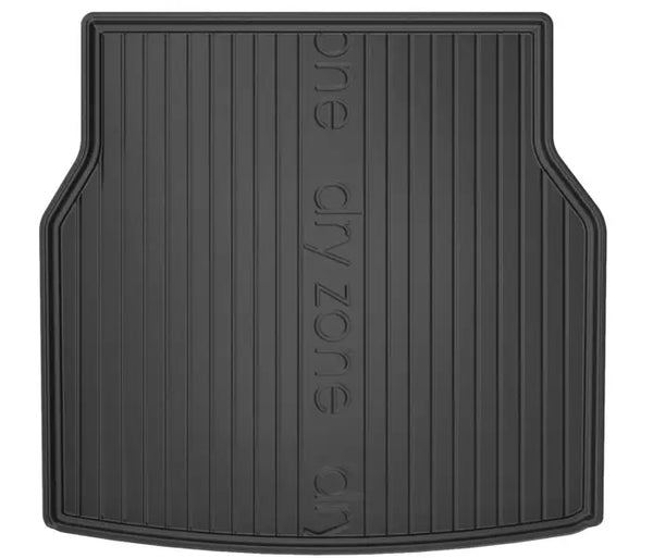Гумена стелка за багажник Frogum DRY ZONE за Mercedes C-Class W203 комби (2000-2006) - Avtozona