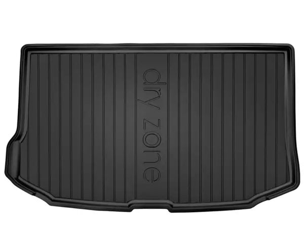 Гумена стелка за багажник Frogum DRY ZONE за Mini Clubman (2015+) Комби / горно положение на багажника - Avtozona