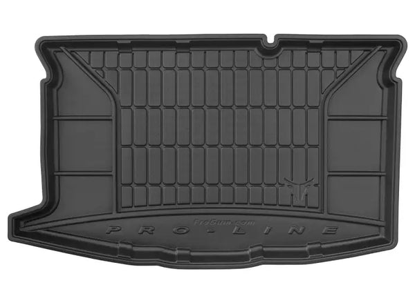 Гумена стелка за багажник Frogum Pro-Line за Mazda 2 (2007-2014) - Avtozona