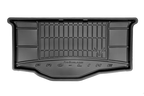 Гумена стелка за багажник Frogum Pro-Line за Suzuki Swift (2010–2017) - Avtozona