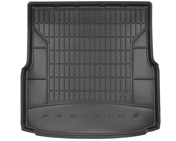 Гумена стелка за багажник Frogum Pro-Line за Toyota Avensis Комби (2009-2018) без странични джобове - Avtozona