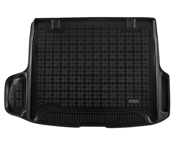 Гумена стелка за багажник Rezaw-Plast® за Honda ZR-V e:HEV 4x2 (2023+) - Avtozona