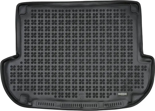 Гумена стелка за багажник Rezaw-Plast® за Hyundai Santa Fe II SUV 5-местна (2006–2012) - Avtozona