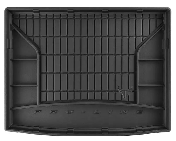 Гумена стелка за багажник Frogum Pro-Line за Mazda MX-30 (2020+) - Avtozona