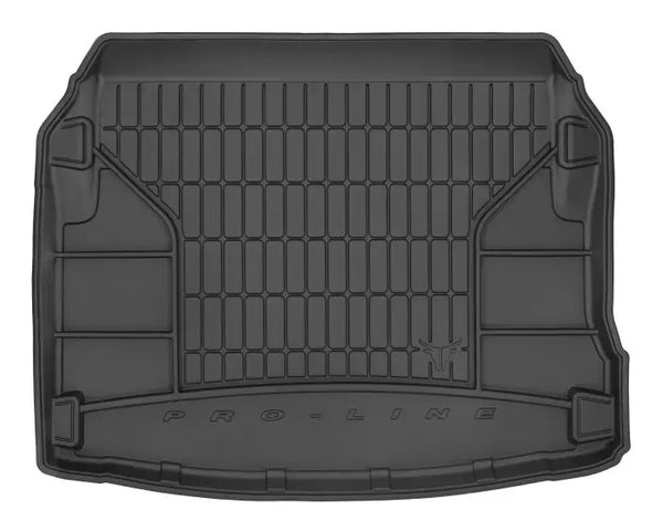 Гумена стелка за багажник Frogum Pro-Line за Mercedes CLS C218 (2011-2018) - Avtozona