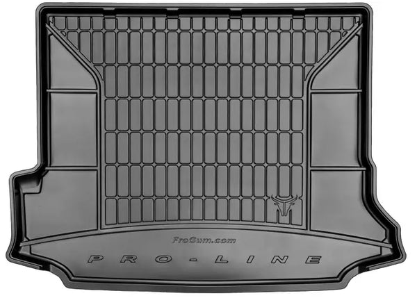 Гумена стелка за багажник Frogum Pro-Line за Volvo V60 (2011–2018) Комби - Avtozona
